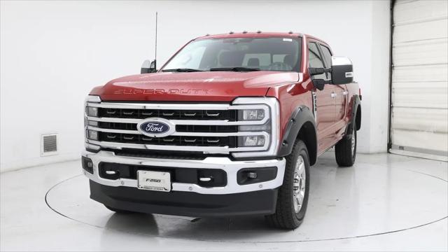 2024 Ford F-250 King Ranch