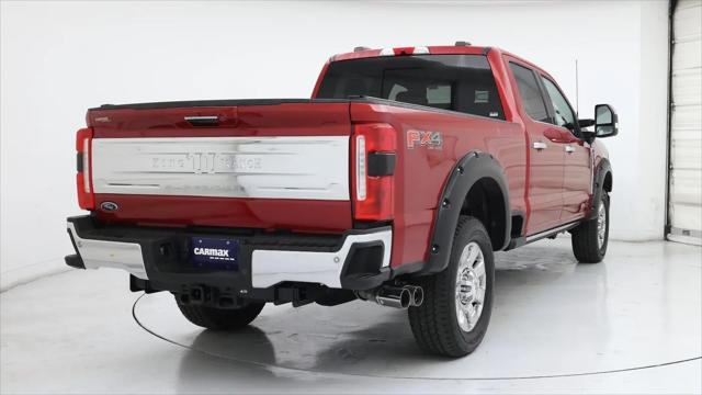 2024 Ford F-250 King Ranch