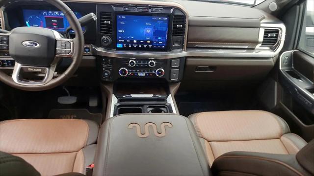 2024 Ford F-250 King Ranch