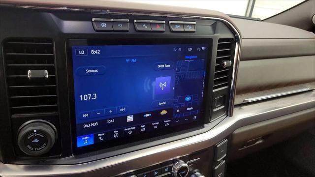 2024 Ford F-250 King Ranch