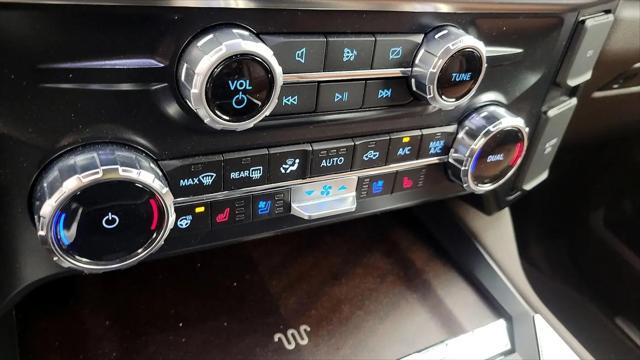 2024 Ford F-250 King Ranch