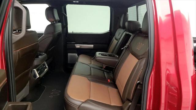 2024 Ford F-250 King Ranch