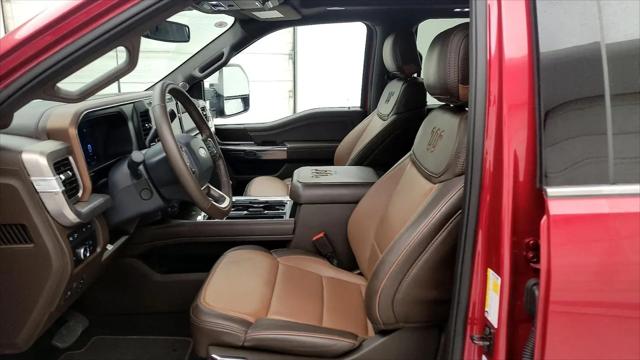 2024 Ford F-250 King Ranch