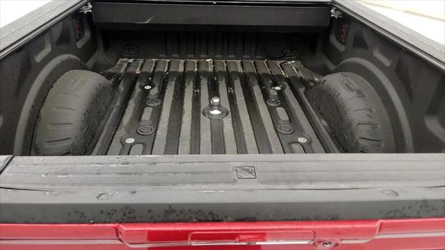 2024 Ford F-250 King Ranch