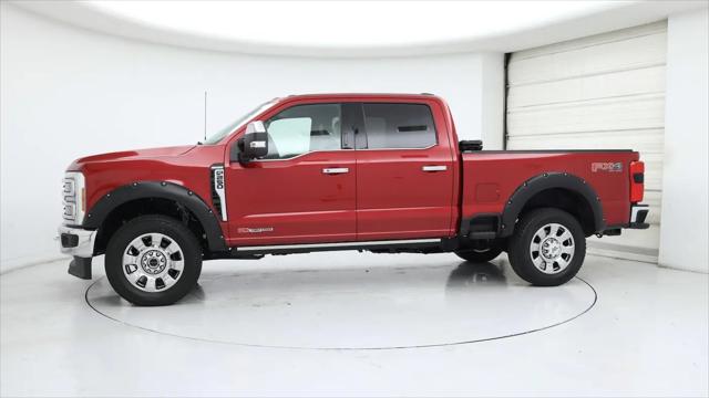 2024 Ford F-250 King Ranch