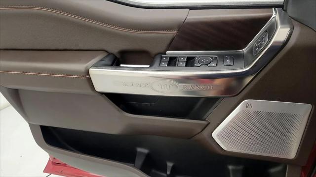 2024 Ford F-250 King Ranch