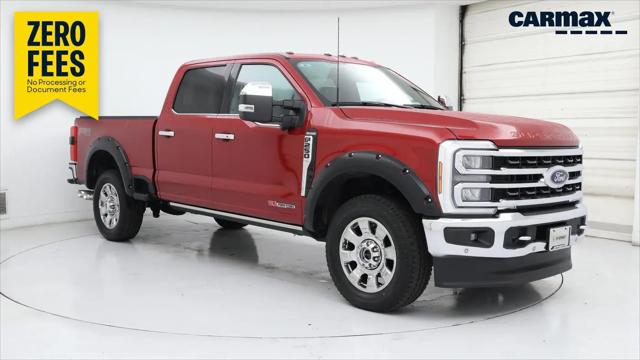 2024 Ford F-250 King Ranch for sale in Pensacola, FL