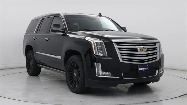 2019 Cadillac Escalade Platinum for sale in Pensacola, FL