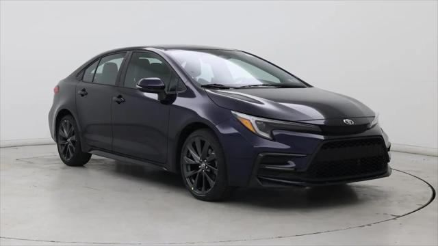 2025 Toyota Corolla SE for sale in Easton, PA