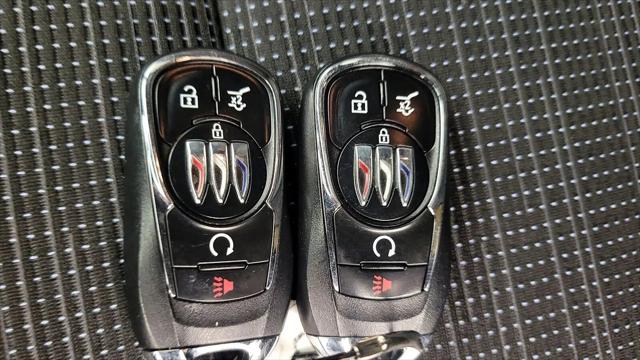 2024 Buick NV Preferred FWD