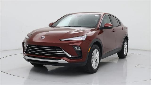 2024 Buick NV Preferred FWD