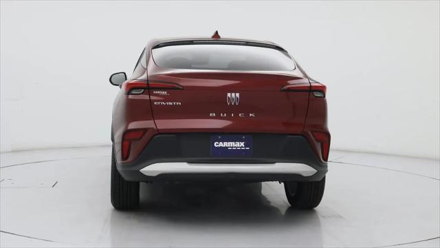 2024 Buick NV Preferred FWD