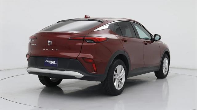2024 Buick NV Preferred FWD