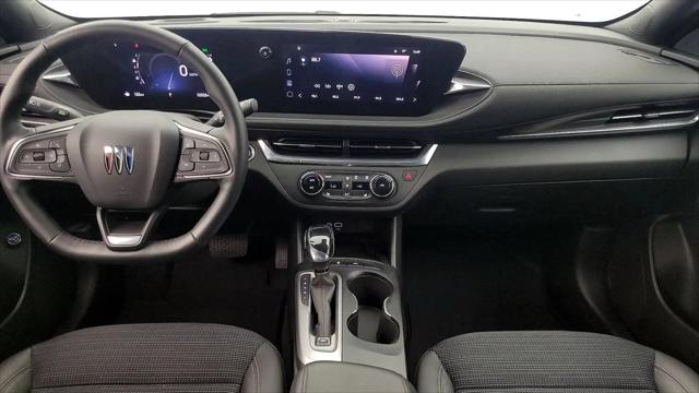 2024 Buick NV Preferred FWD
