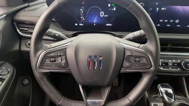 2024 Buick NV Preferred FWD