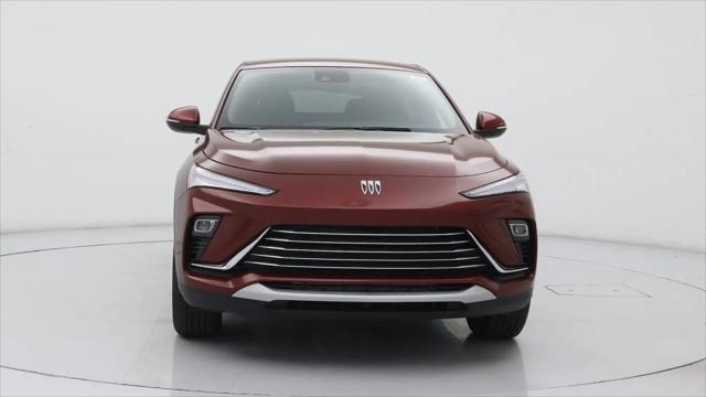 2024 Buick NV Preferred FWD