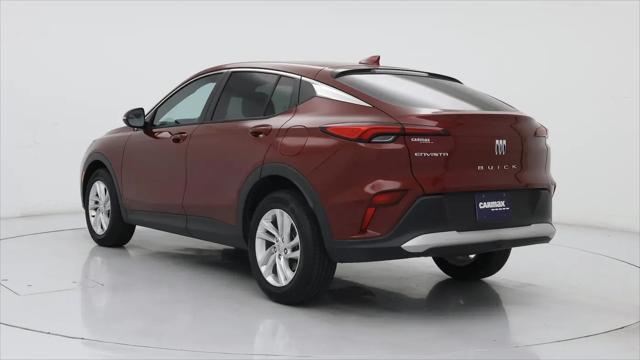 2024 Buick NV Preferred FWD