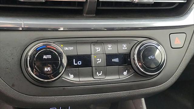 2024 Buick NV Preferred FWD
