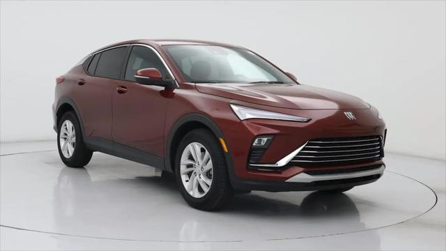 2024 Buick NV Preferred FWD for sale in Tulsa, OK