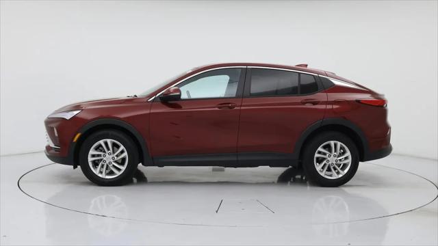 2024 Buick NV Preferred FWD