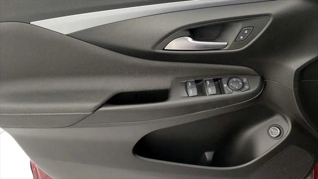 2024 Buick NV Preferred FWD