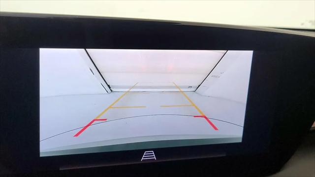 2024 Buick NV Preferred FWD