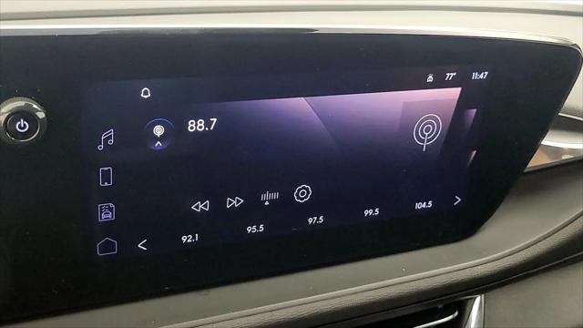 2024 Buick NV Preferred FWD