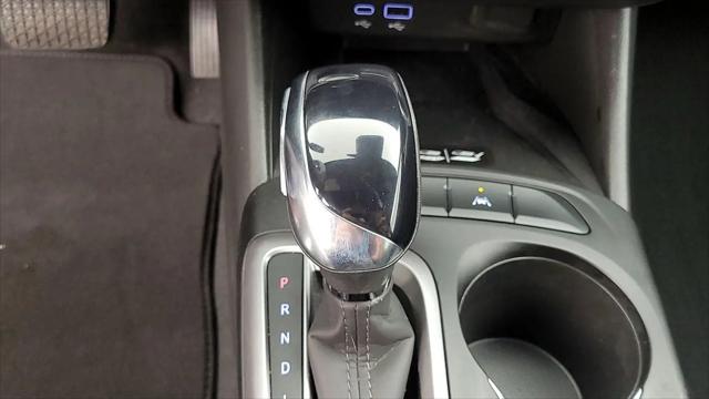 2024 Buick NV Preferred FWD