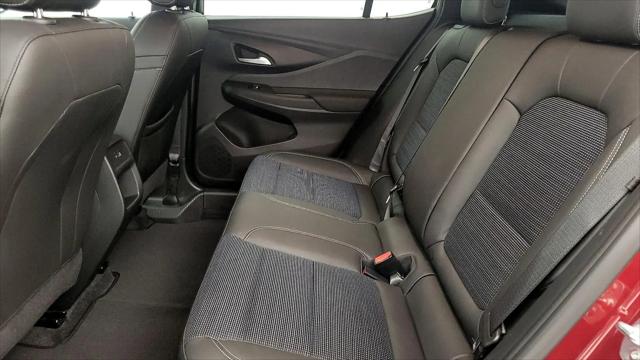 2024 Buick NV Preferred FWD