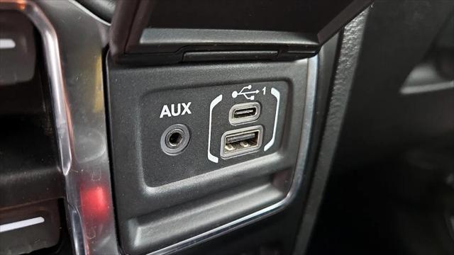 2022 Jeep Wrangler Unlimited Sport S 4x4