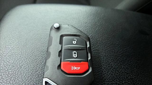 2022 Jeep Wrangler Unlimited Sport S 4x4