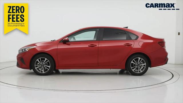 2023 Kia Forte LXS for sale in Reno, NV