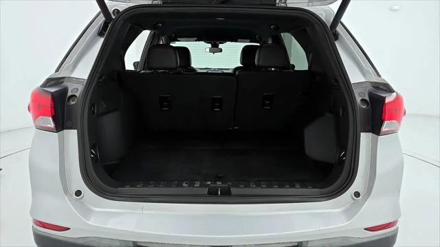 2022 Chevrolet Equinox FWD RS