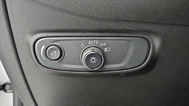 2022 Chevrolet Equinox FWD RS