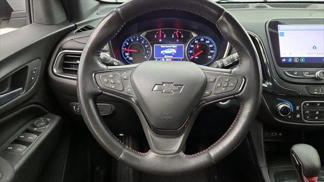 2022 Chevrolet Equinox FWD RS