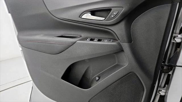 2022 Chevrolet Equinox FWD RS
