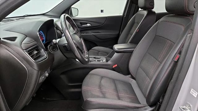 2022 Chevrolet Equinox FWD RS