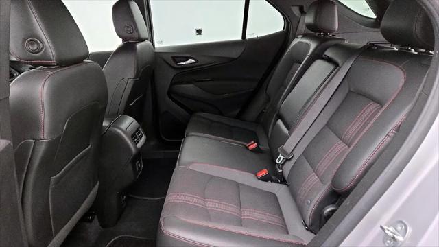 2022 Chevrolet Equinox FWD RS