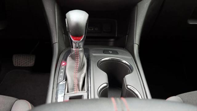 2022 Chevrolet Equinox FWD RS