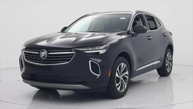 2023 Buick Envision Essence FWD
