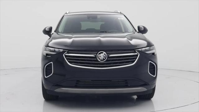2023 Buick Envision Essence FWD