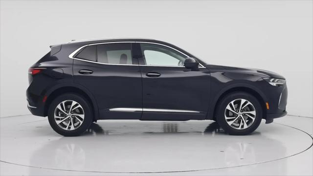 2023 Buick Envision Essence FWD
