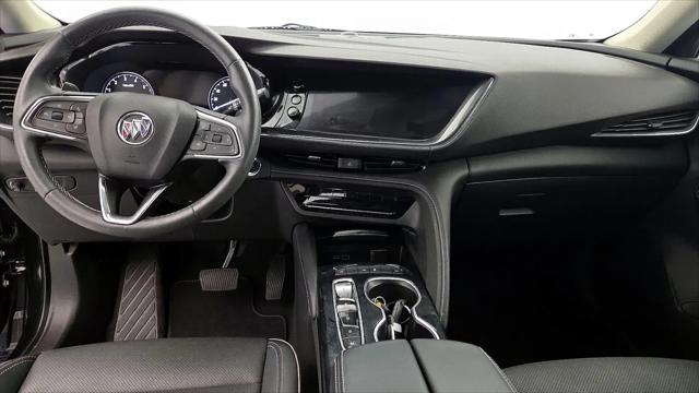 2023 Buick Envision Essence FWD