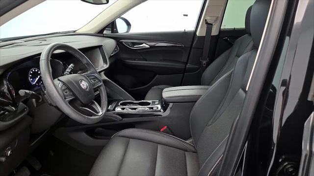 2023 Buick Envision Essence FWD