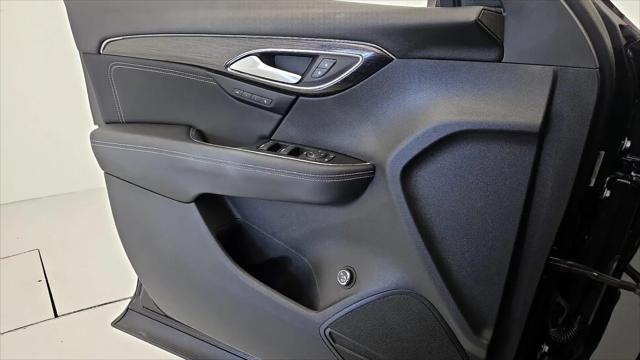 2023 Buick Envision Essence FWD