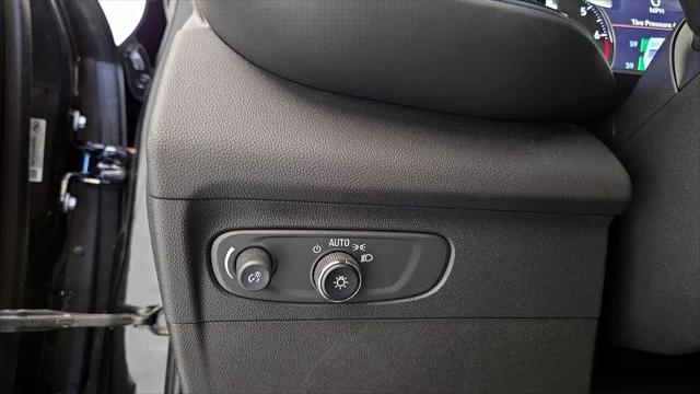 2023 Buick Envision Essence FWD