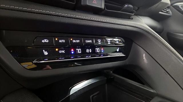 2023 Buick Envision Essence FWD