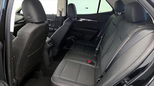 2023 Buick Envision Essence FWD