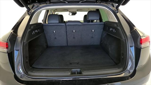 2023 Buick Envision Essence FWD