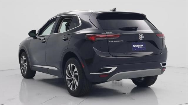 2023 Buick Envision Essence FWD